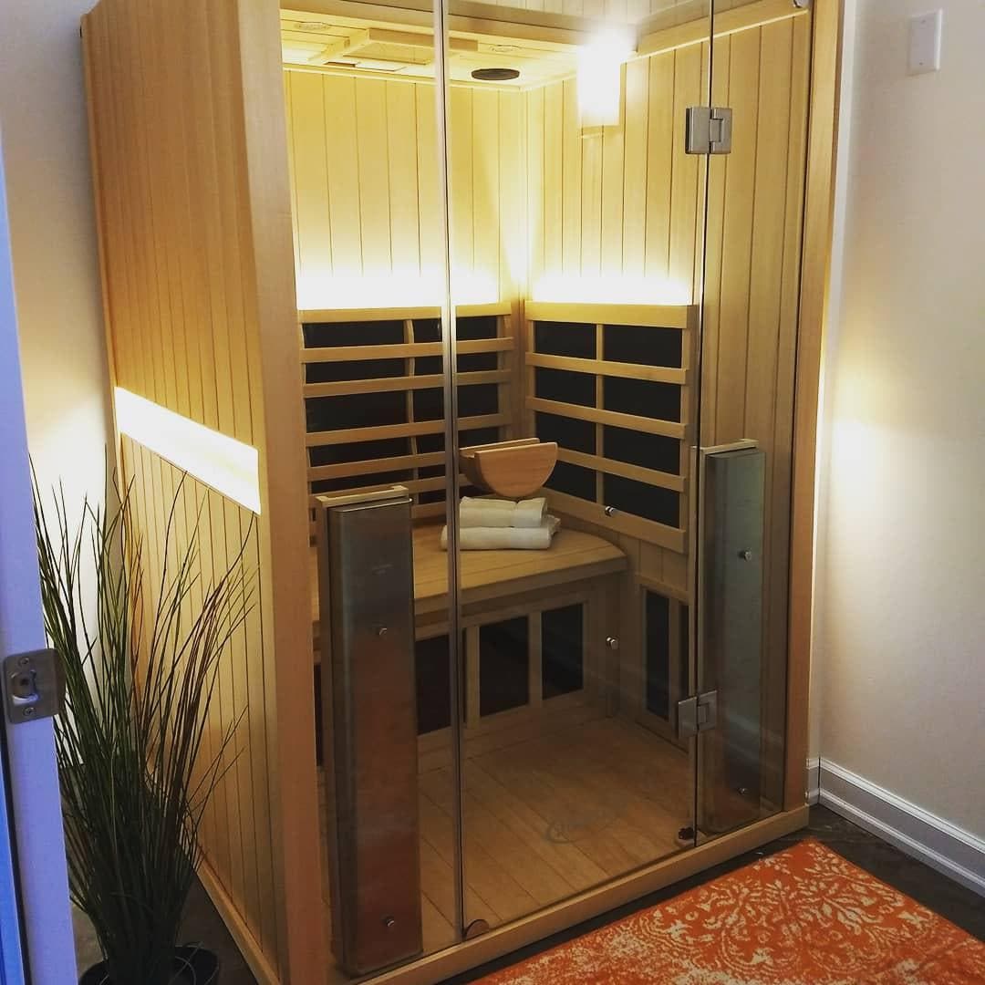 Wärme Sauna Studio
